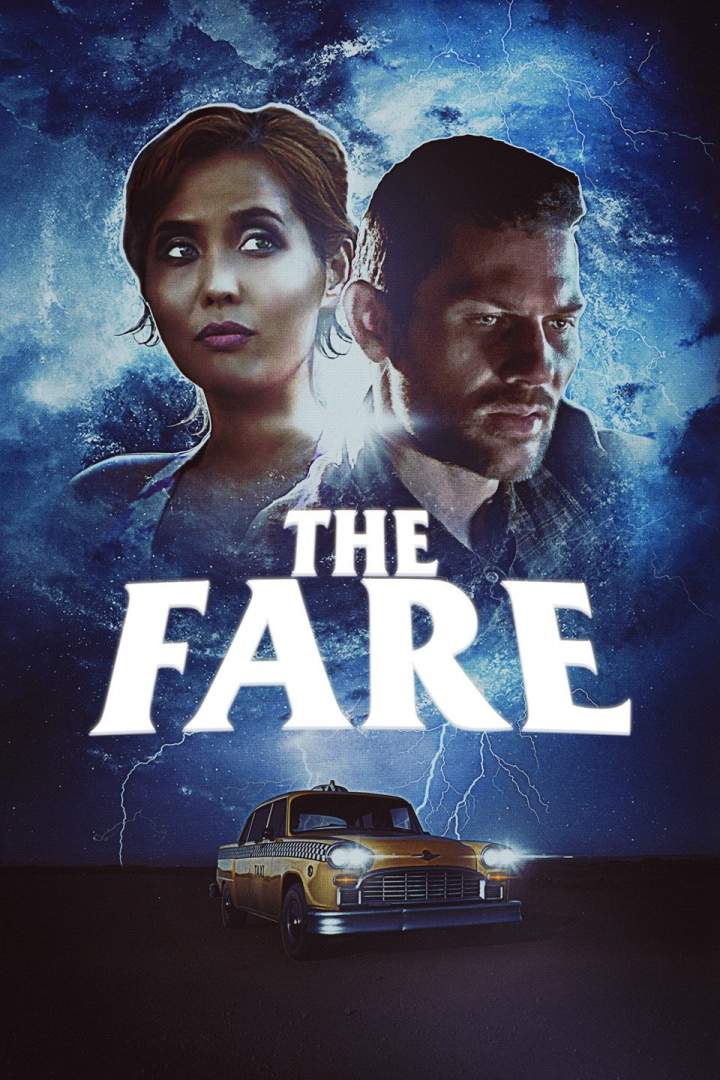 The Fare (2018) Download awafim.store