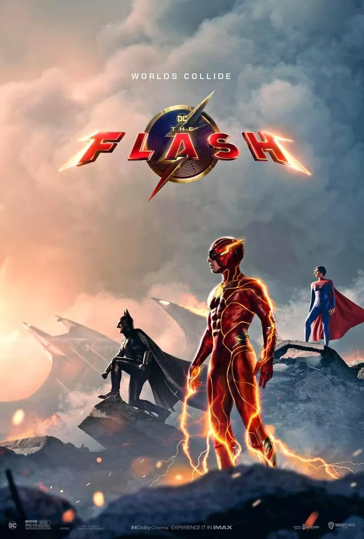 The Flash (2023) Download awafim.store