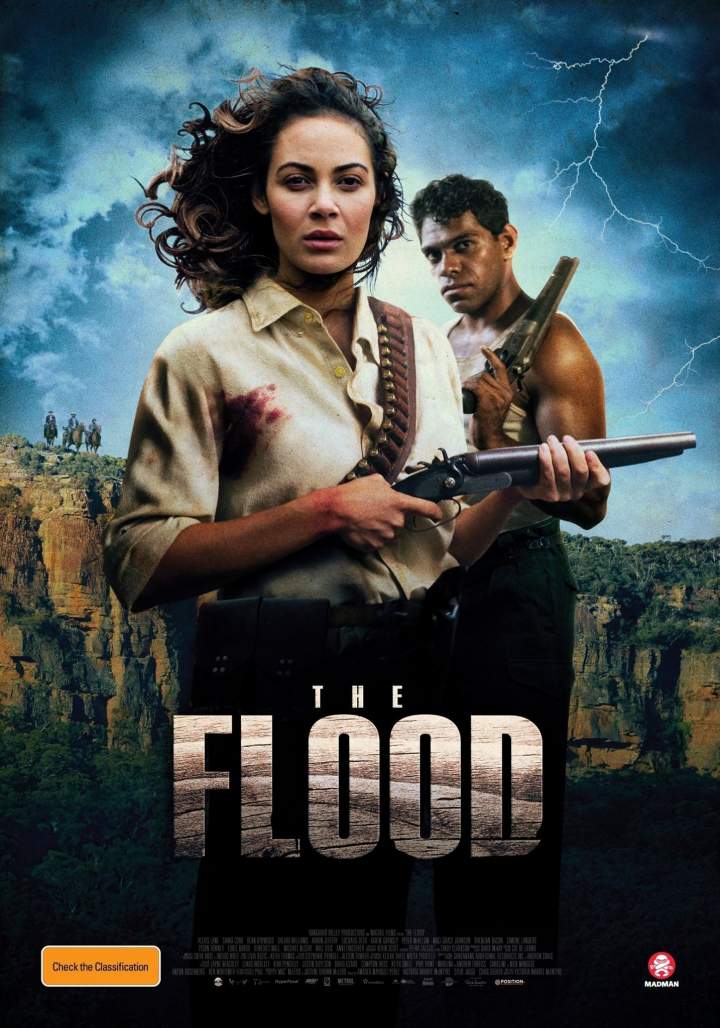 The Flood (2020) Download awafim.store