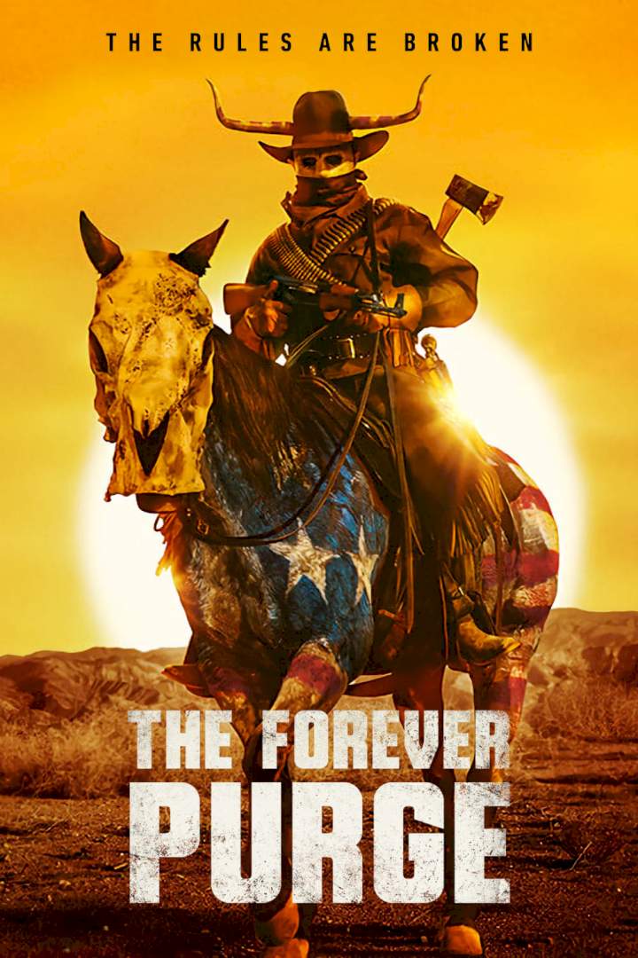The Forever Purge (2021) Download awafim.store