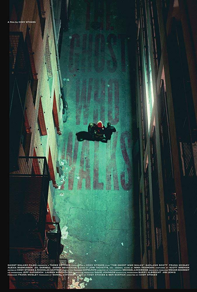 The Ghost Who Walks (2019) Download awafim.store