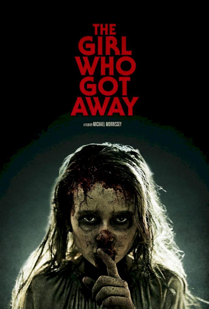 The Girl Who Got Away (2021) Download awafim.store