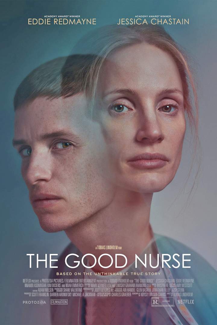 The Good Nurse (2022) Download awafim.store