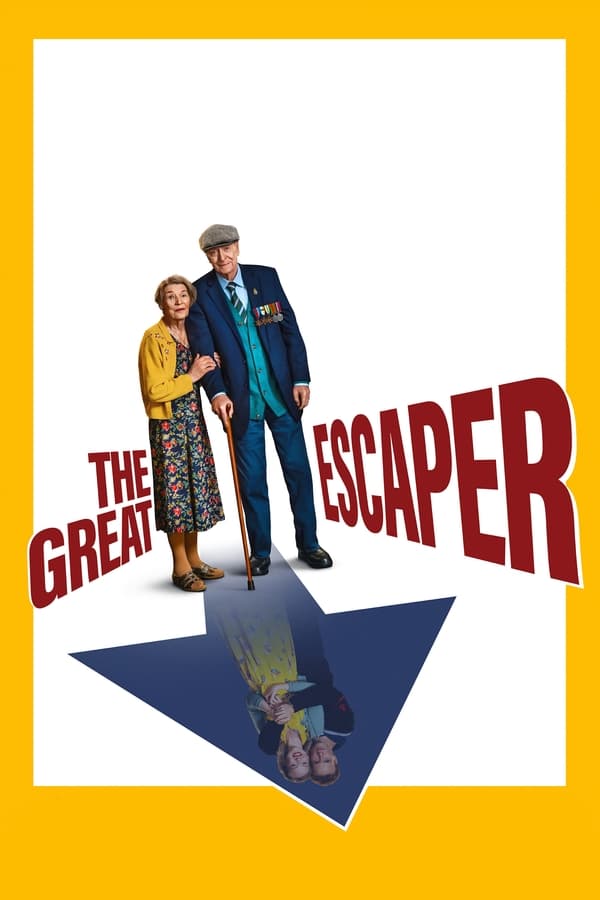 The Great Escaper (2023) Download awafim.store