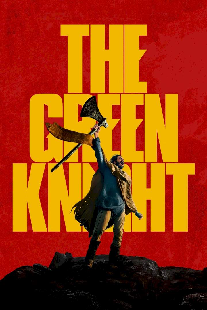 The Green Knight (2021) Download awafim.store