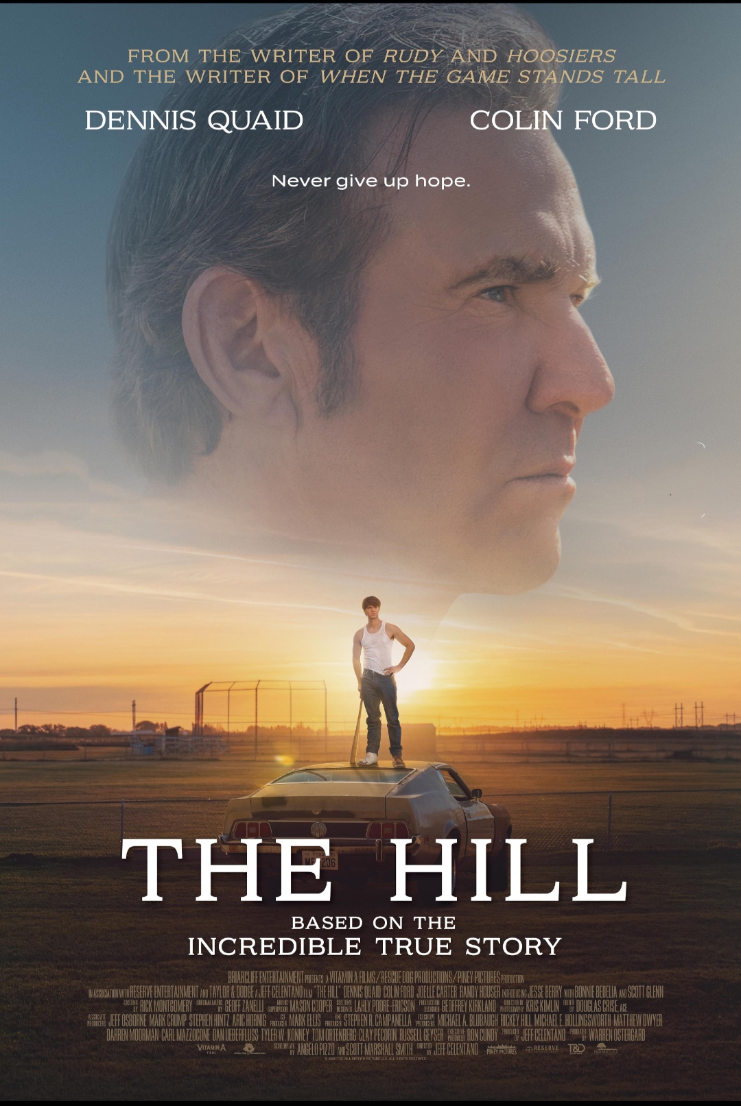 The Hill (2023) Download awafim.store
