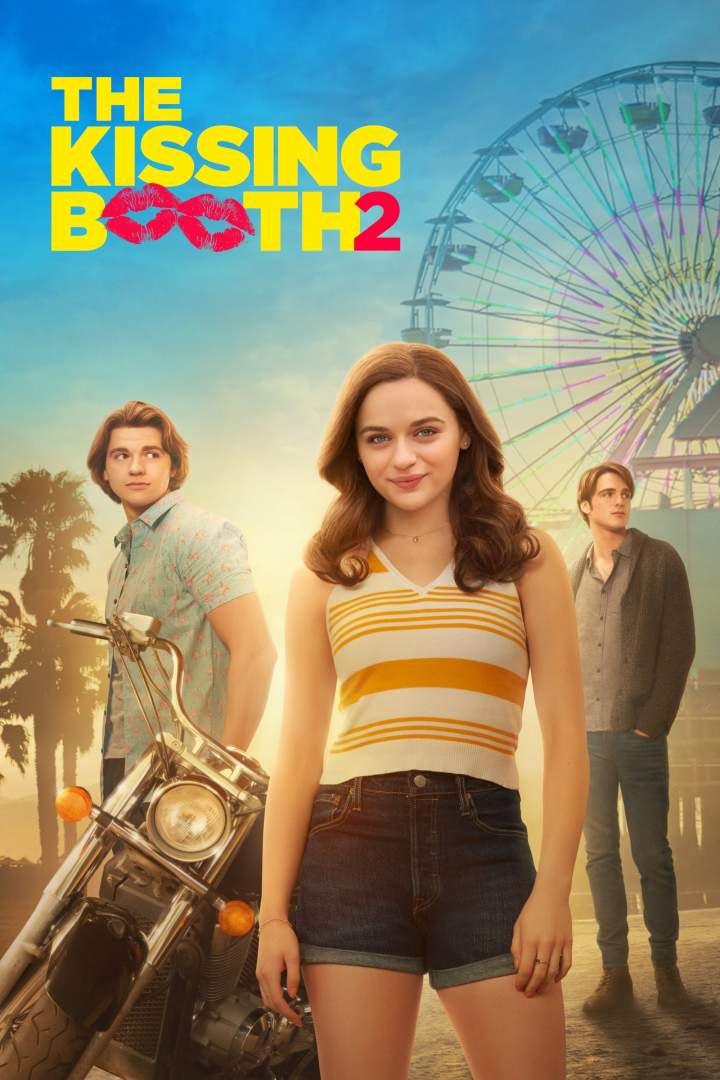 The Kissing Booth 2 (2020) Download awafim.store