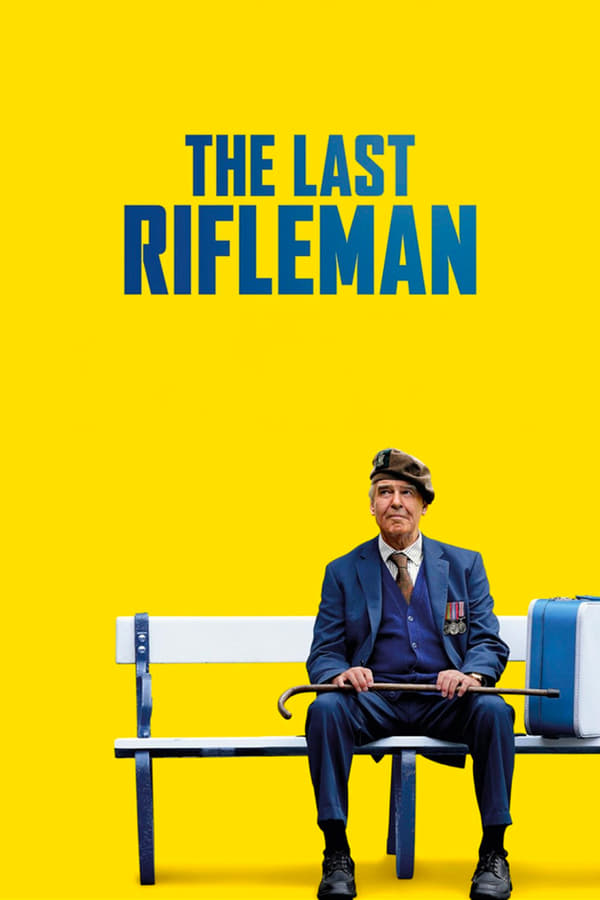 The Last Rifleman (2023) Download awafim.store