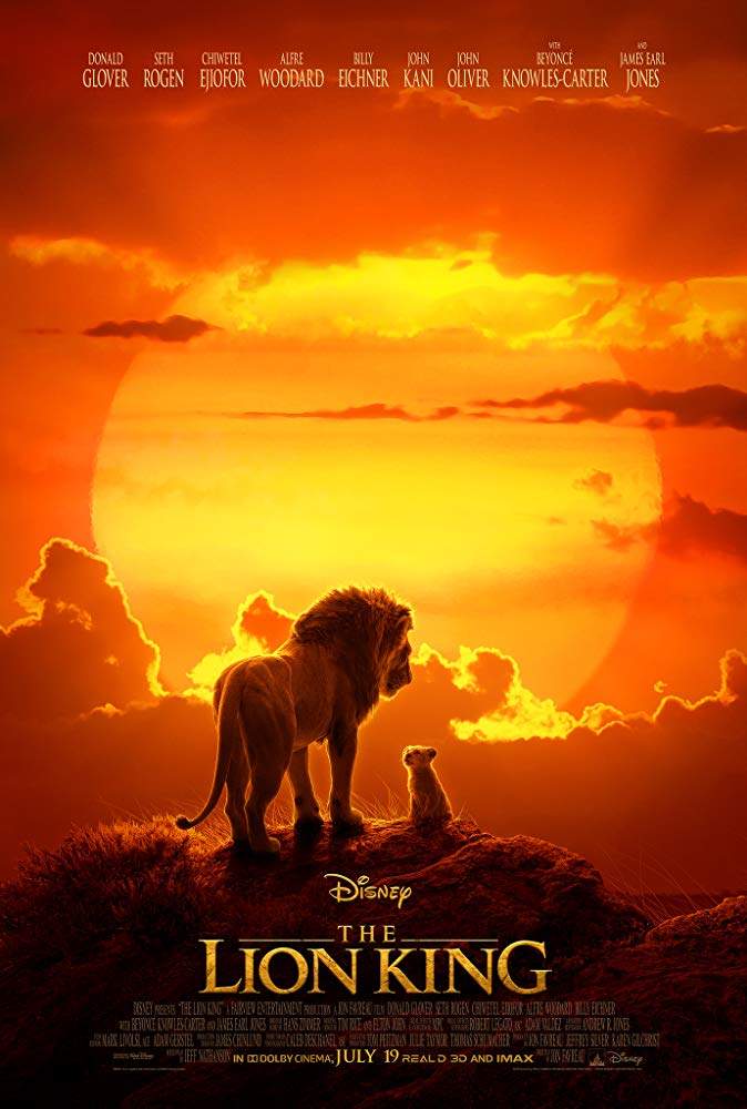 The Lion King (2019) Download awafim.store
