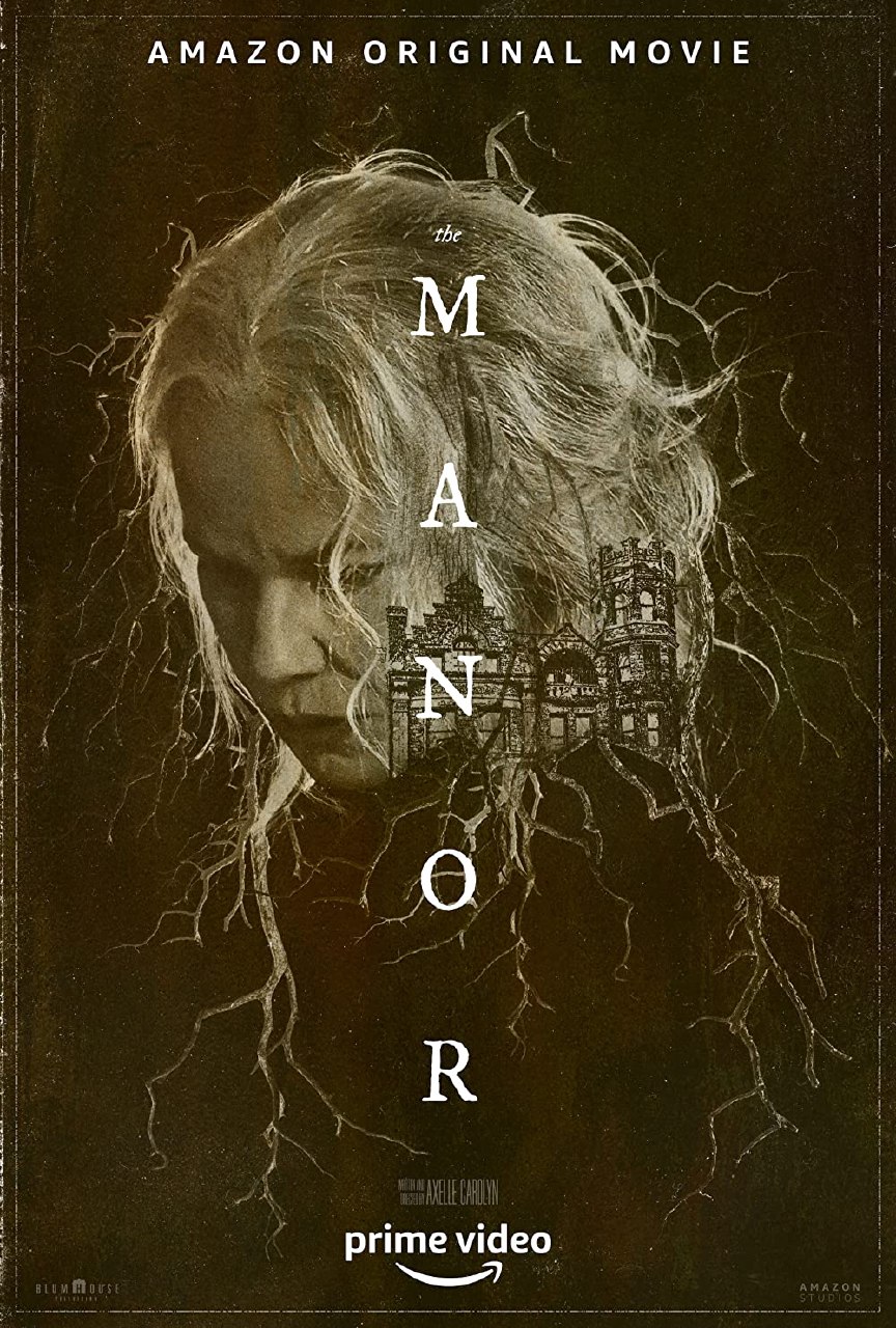 The Manor (2021) Download awafim.store