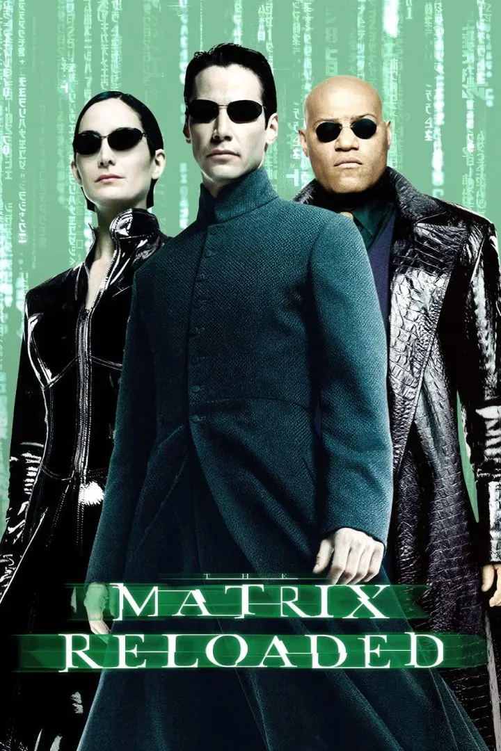 The Matrix Reloaded (2003) Download awafim.store