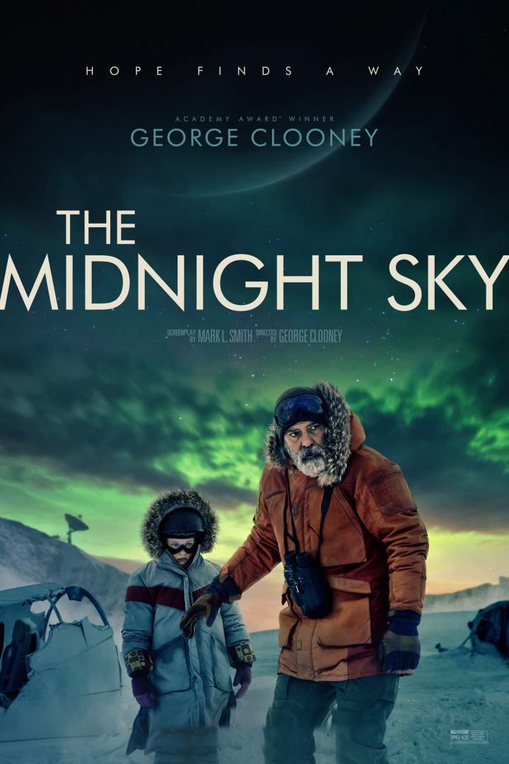 The Midnight Sky (2020) Download awafim.store