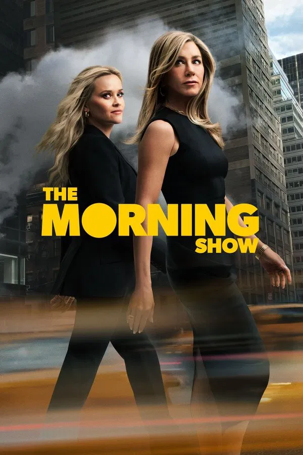 The Morning Show (Season 4 Episode 1-2) Download Netnaija