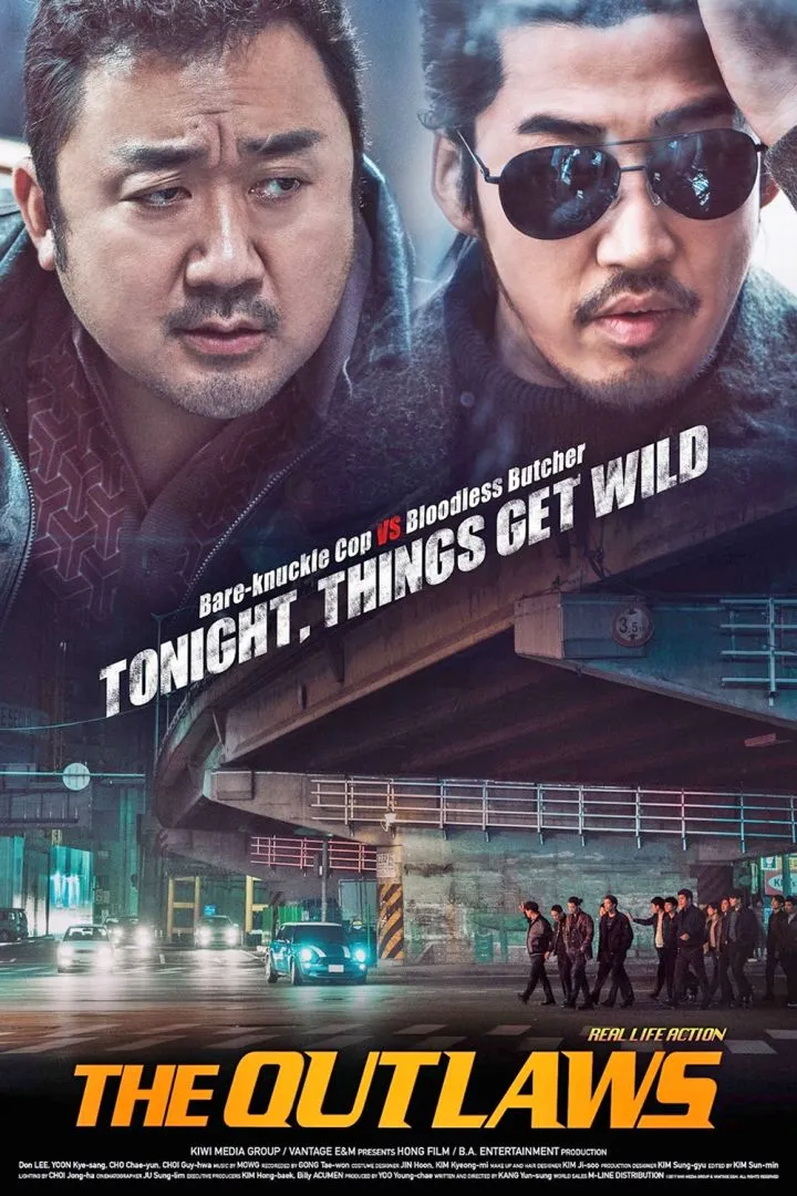 The Outlaws (2017) Download awafim.store