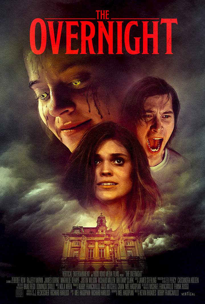 The Overnight (2022) Download awafim.store