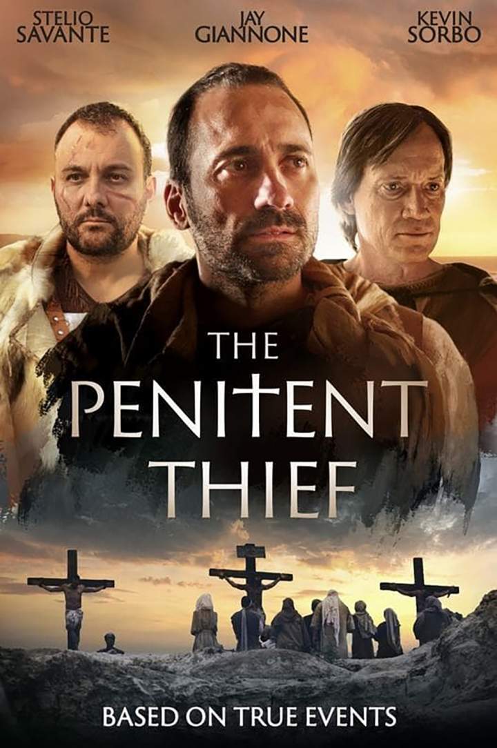 The Penitent Thief (2020) Download awafim.store