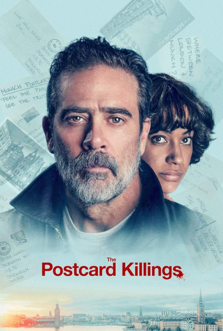 The Postcard Killings (2020) Download awafim.store