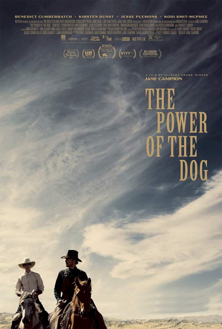 The Power of the Dog (2021) Download awafim.store