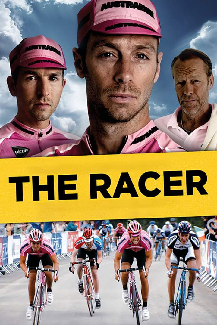 The Racer (2020) Download awafim.store