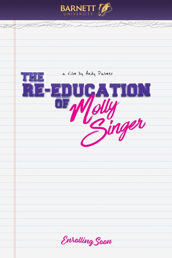 The Re-Education of Molly Singer (2023) Download awafim.store
