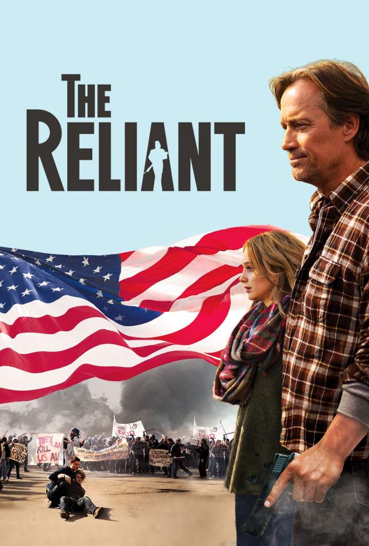 The Reliant (2019) Download awafim.store