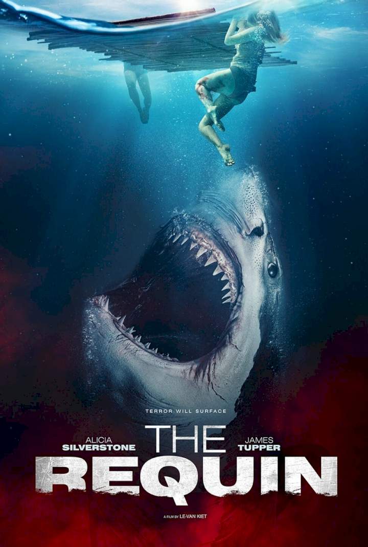 The Requin (2022) Download awafim.store