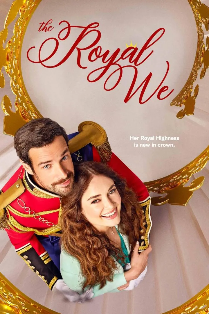 The Royal We (2025) Download awafim.store