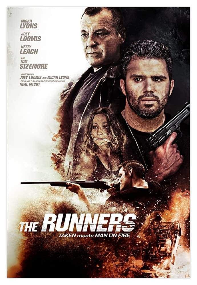 The Runners (2020) Download awafim.store