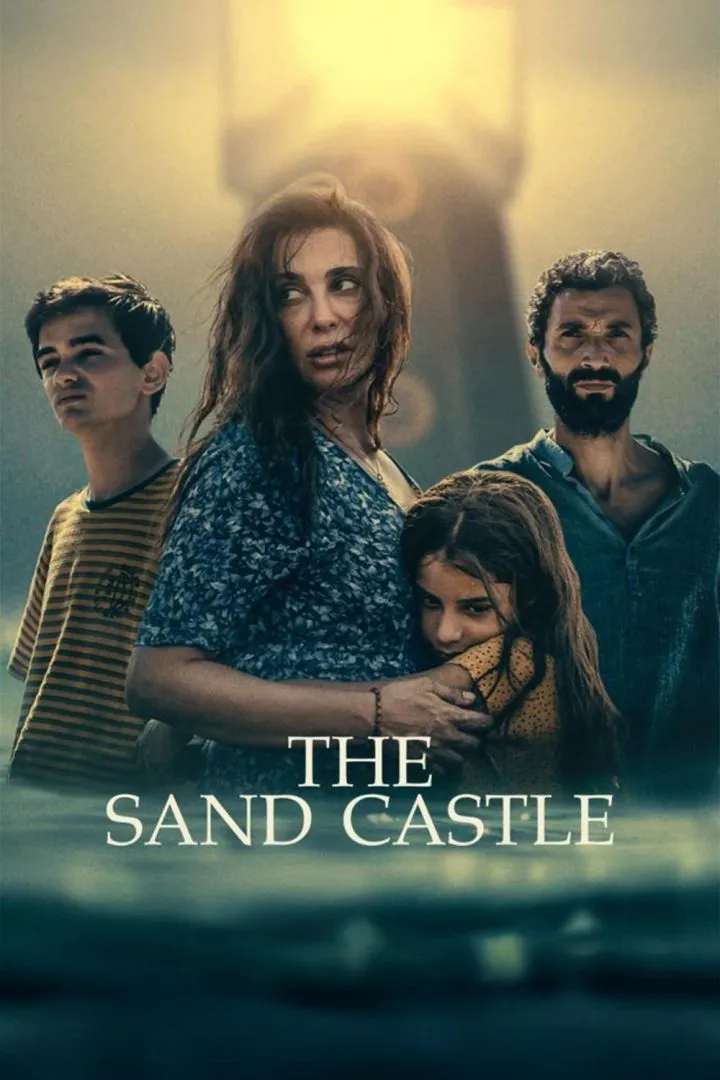The Sand Castle (2024) Download awafim.store
