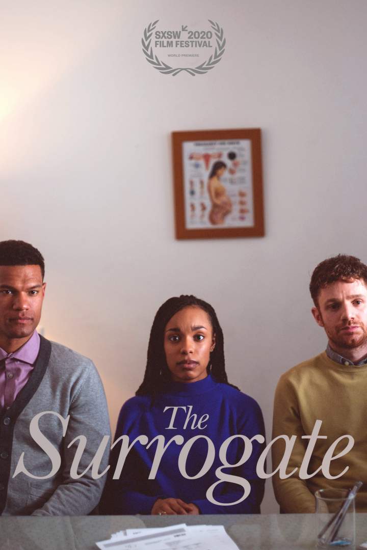 The Surrogate (2020) Download awafim.store