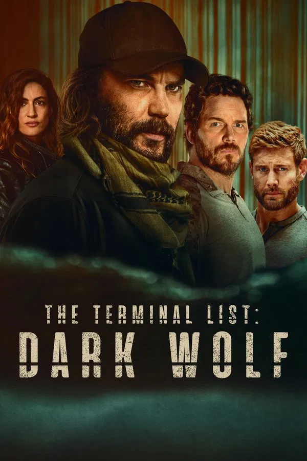The Terminal List: Dark Wolf (Season 1 Episode 1-7) Download Netnaija