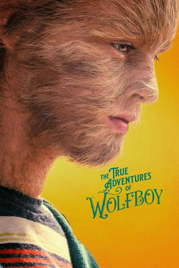The True Adventures of Wolfboy (2019) Download awafim.store
