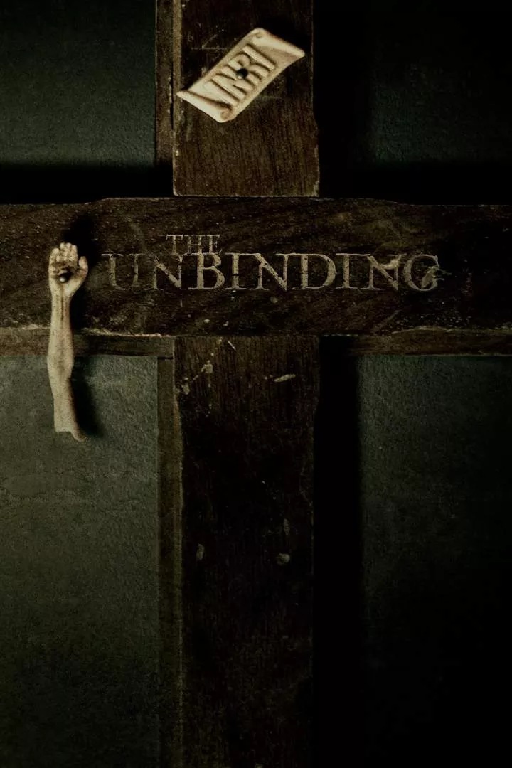 The Unbinding (2023) Download awafim.store