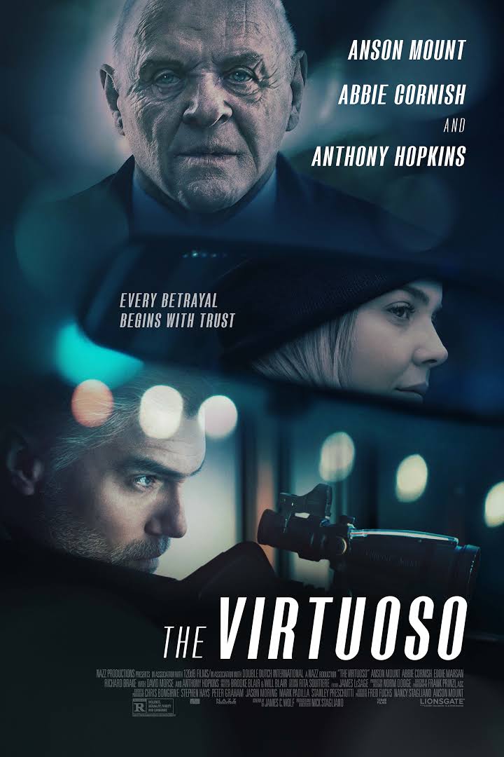 The Virtuoso (2021) Download awafim.store
