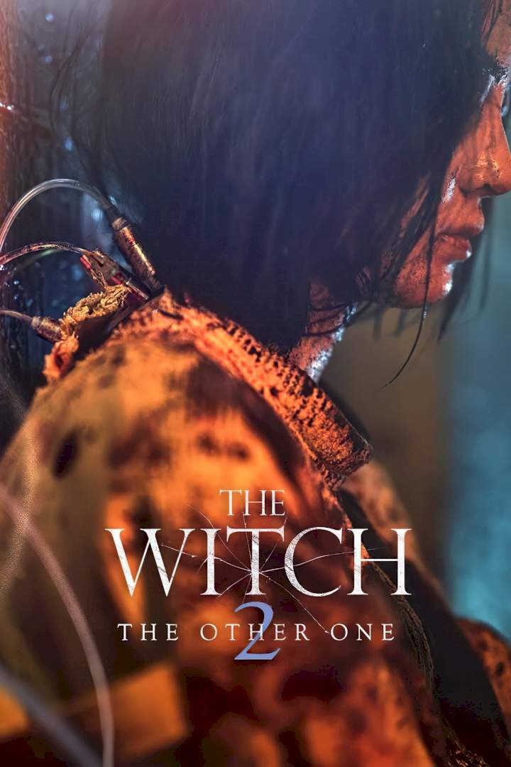 The Witch: Part 2. The Other One (2022) Download awafim.store