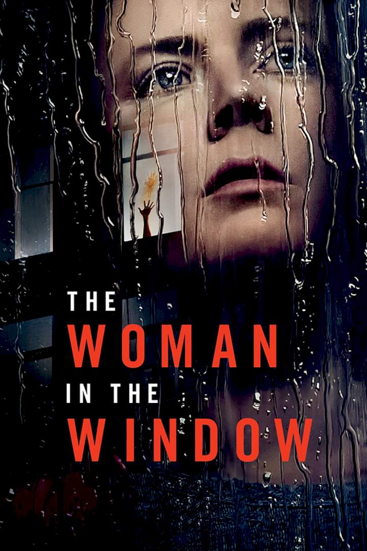 The Woman in the Window (2021) Download awafim.store