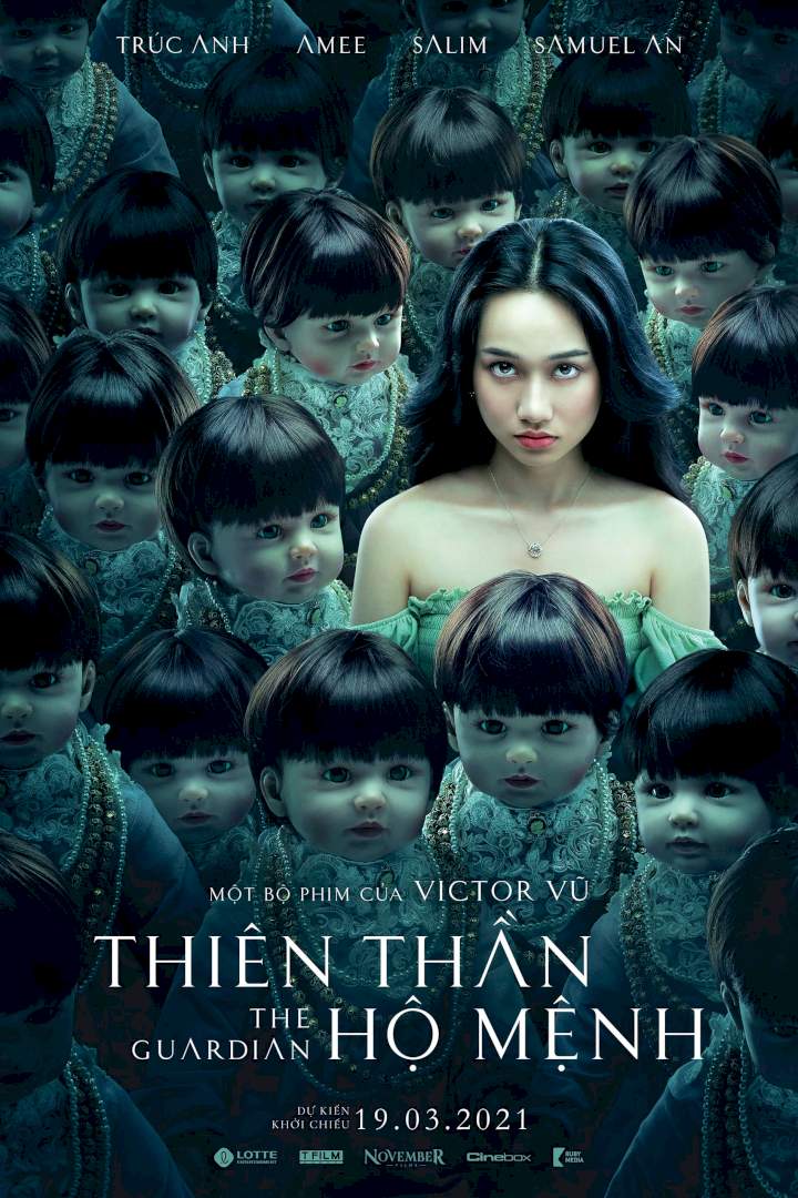 Thiên Thần Hộ Mệnh (2021) Download awafim.store