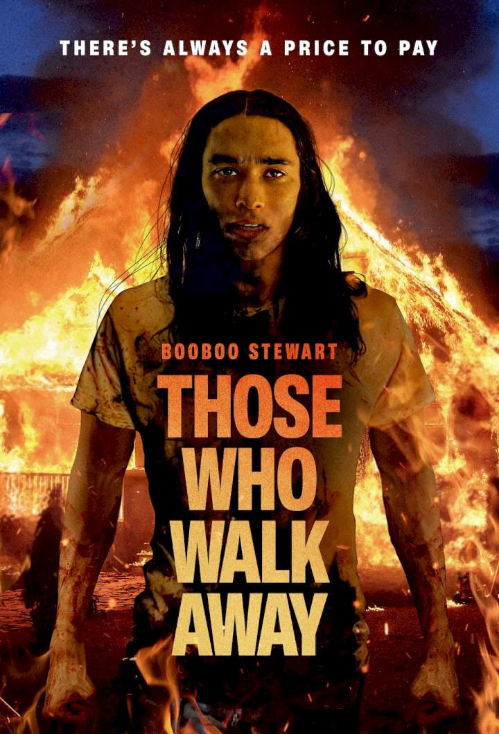 Those Who Walk Away (2022) Download awafim.store