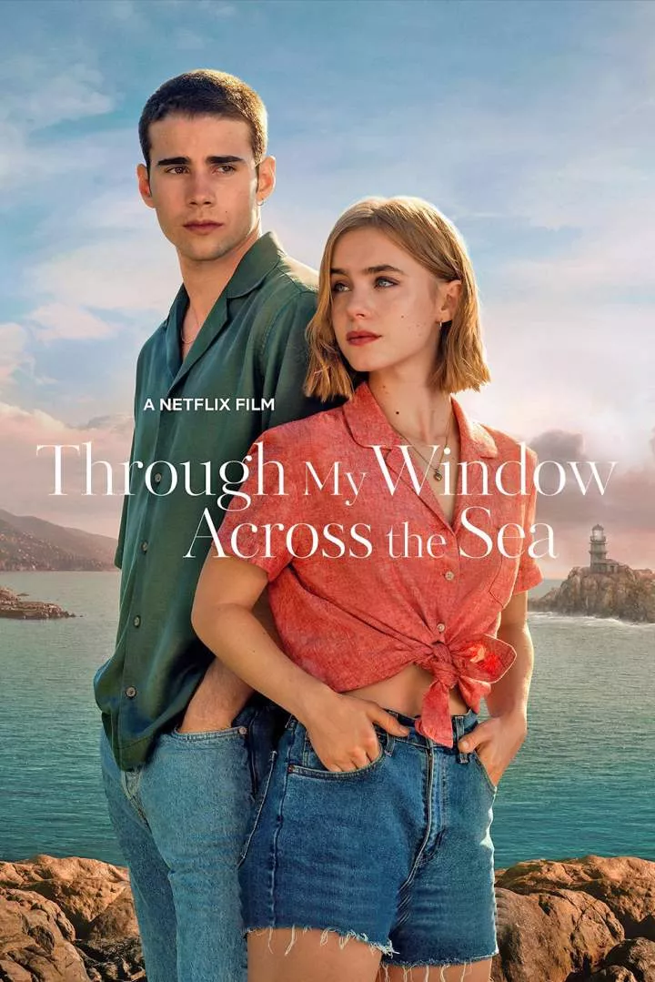 Through My Window: Across the Sea (2023) Download awafim.store