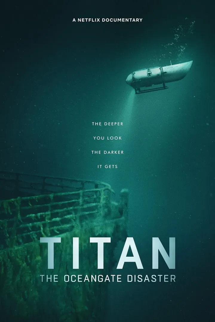 Titan: The OceanGate Submersible Disaster (2025) Download awafim.store