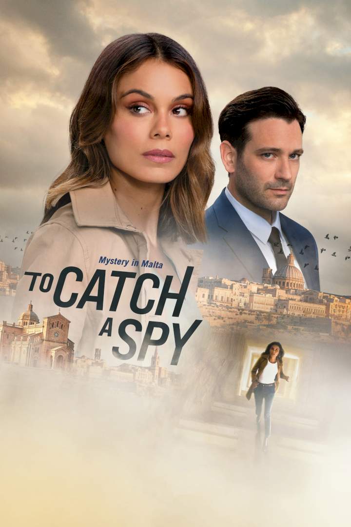 To Catch a Spy (2021) Download awafim.store
