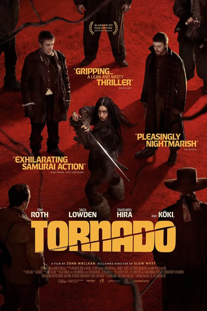 Tornado (2025) Download awafim.store