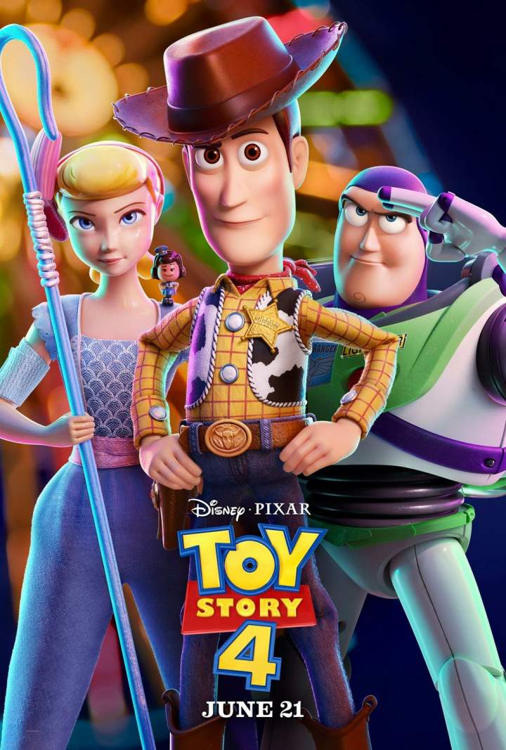 Toy Story 4 (2019) Download awafim.store
