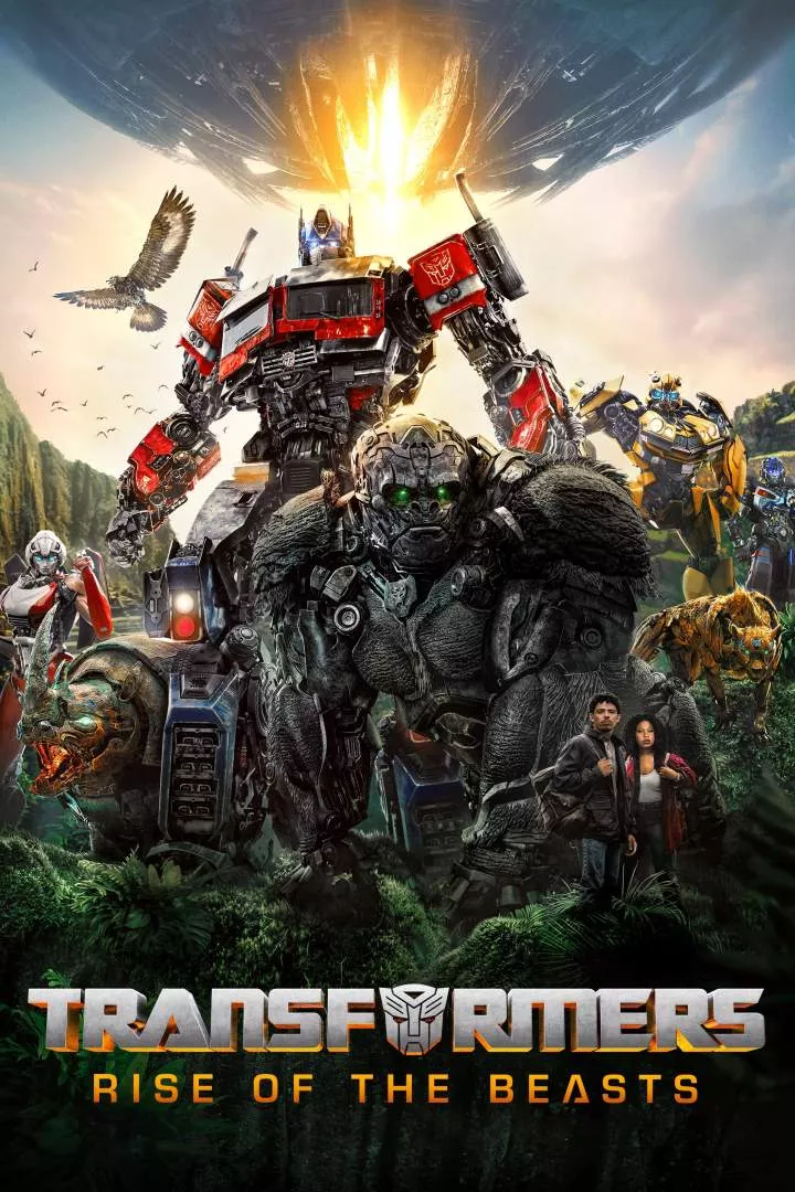 Transformers: Rise of the Beasts (2023) Download awafim.store