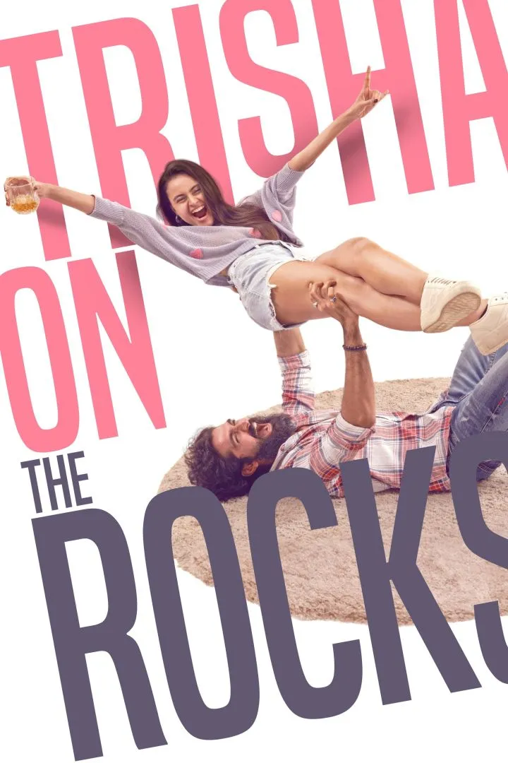 Trisha On The Rocks (2024) Download awafim.store