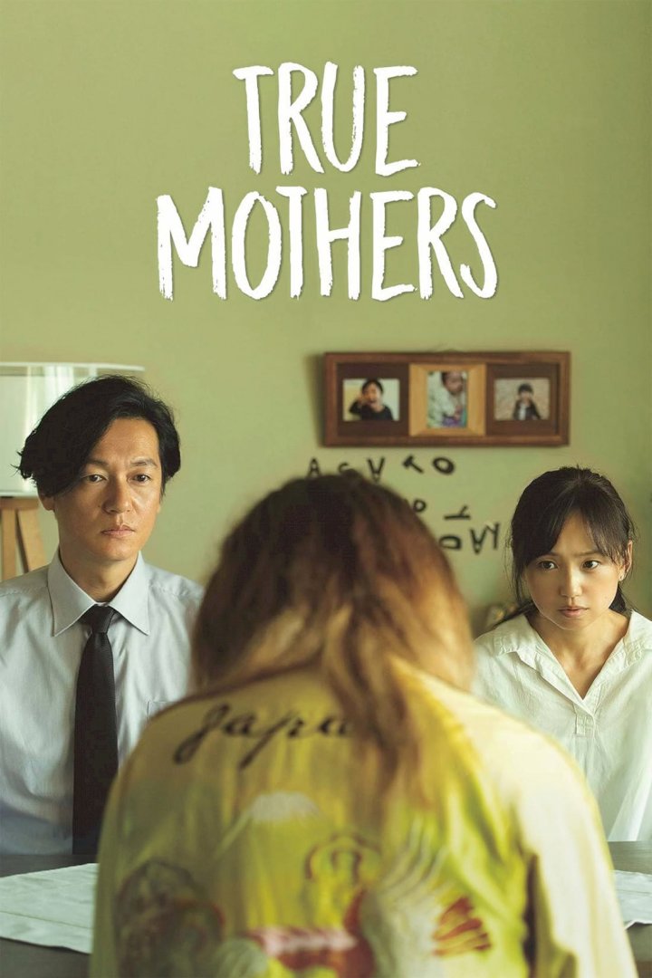 True Mothers (2020) Download awafim.store