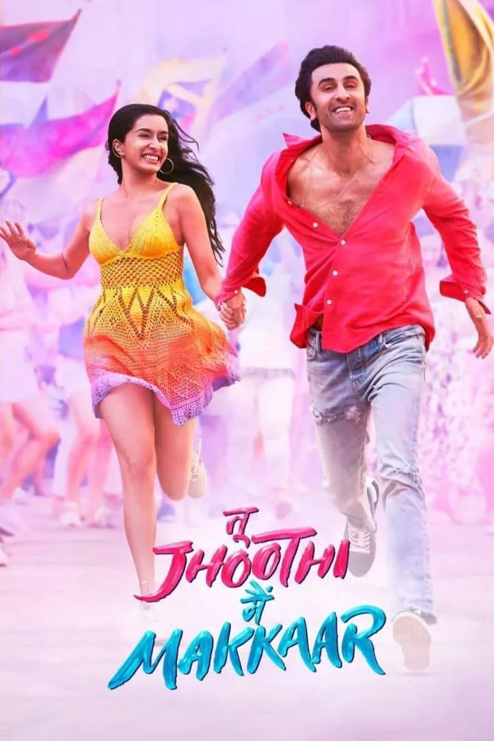 Tu Jhoothi Main Makkaar (2023) Download awafim.store