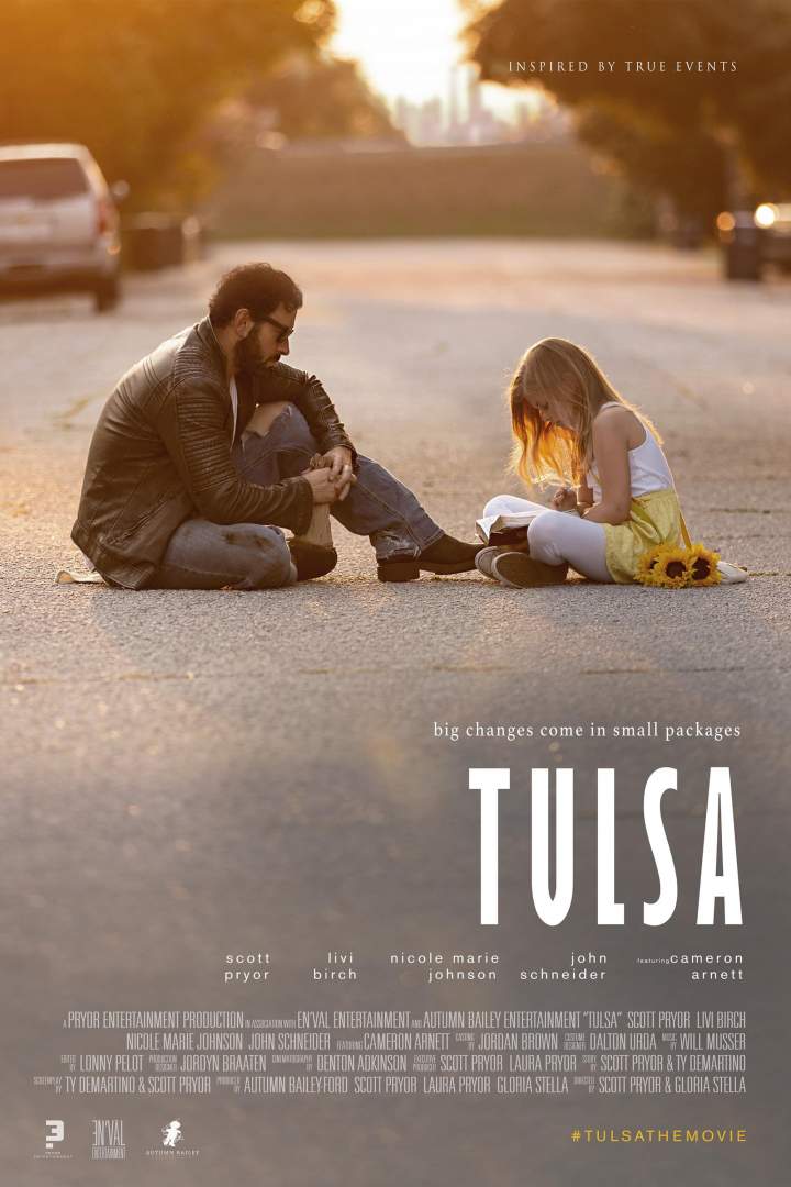 Tulsa (2020) Download awafim.store