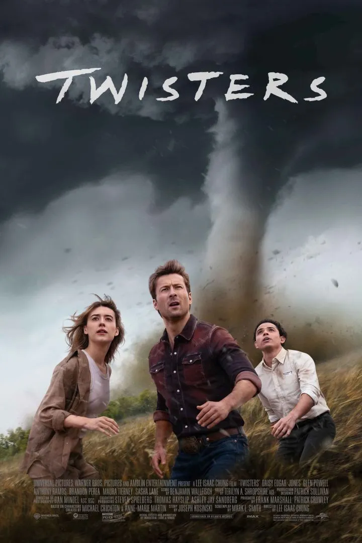 Twisters (2024) Download awafim.store