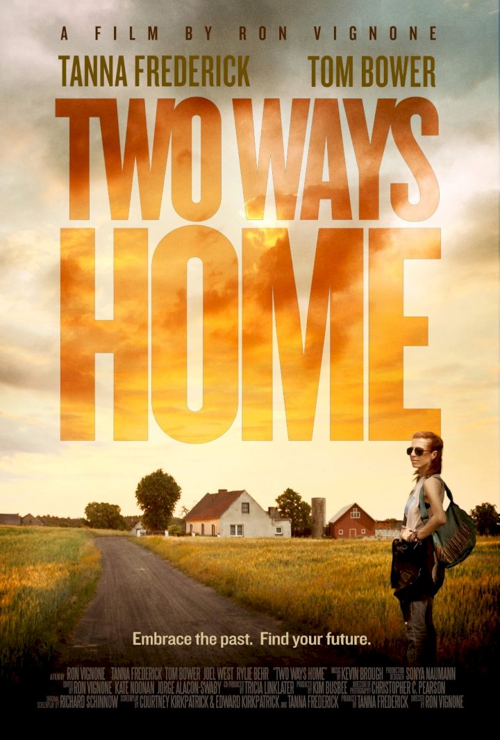 Two Ways Home (2020) Download awafim.store